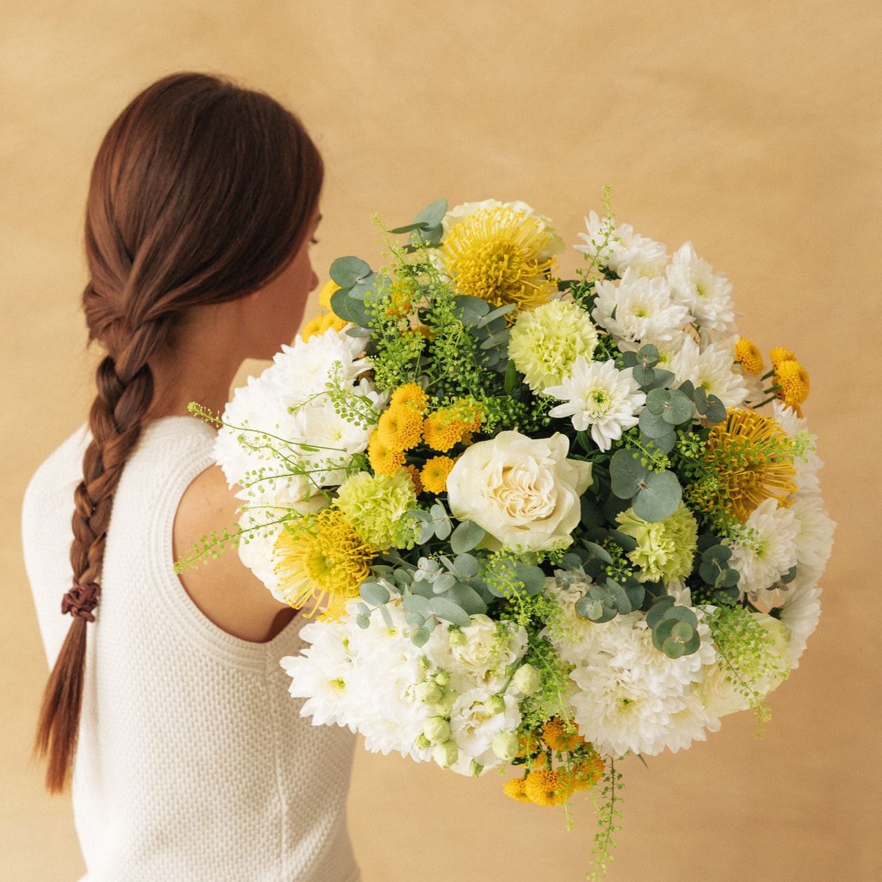 Bouquet Elsa