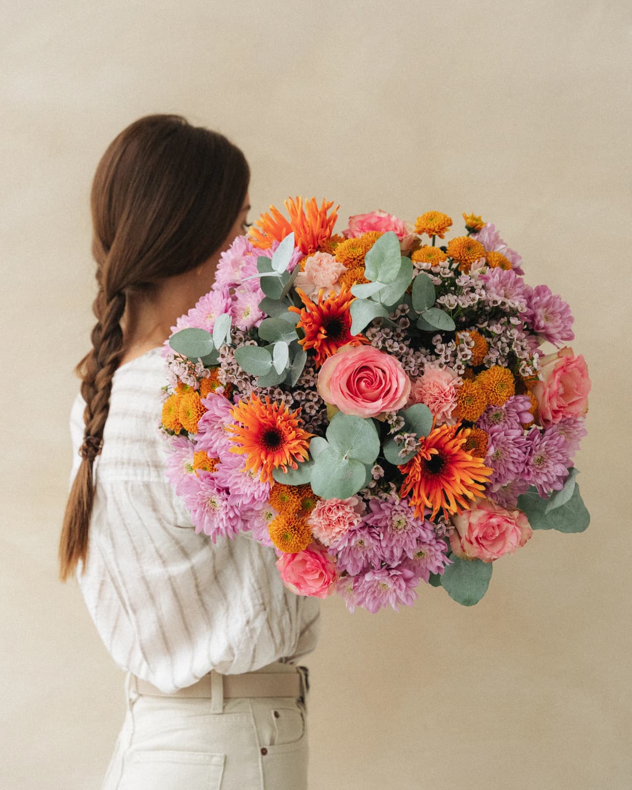 Des fleurs aujourd'hui : est-ce encore possible ?