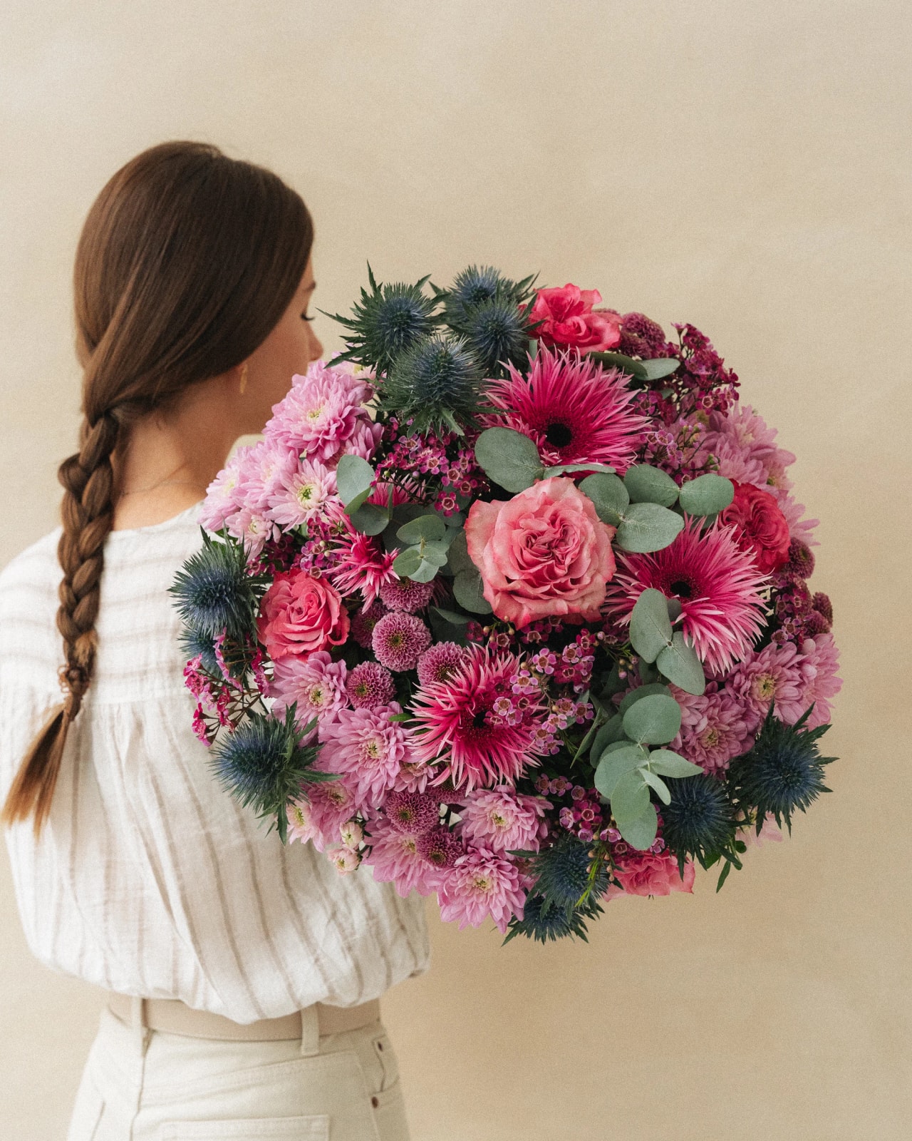 Votre bouquet de mariée, du rêve au devis