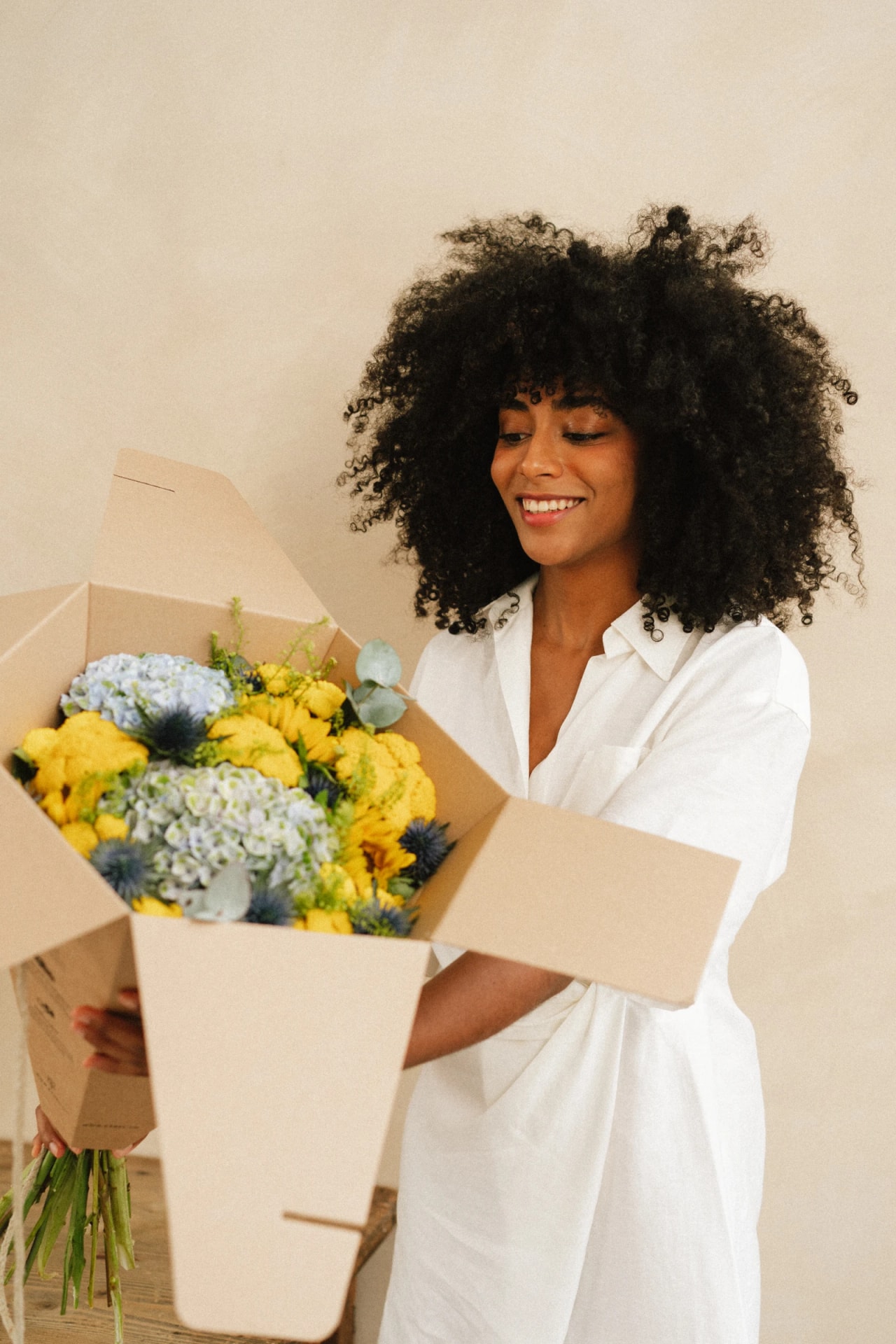 Bouquets