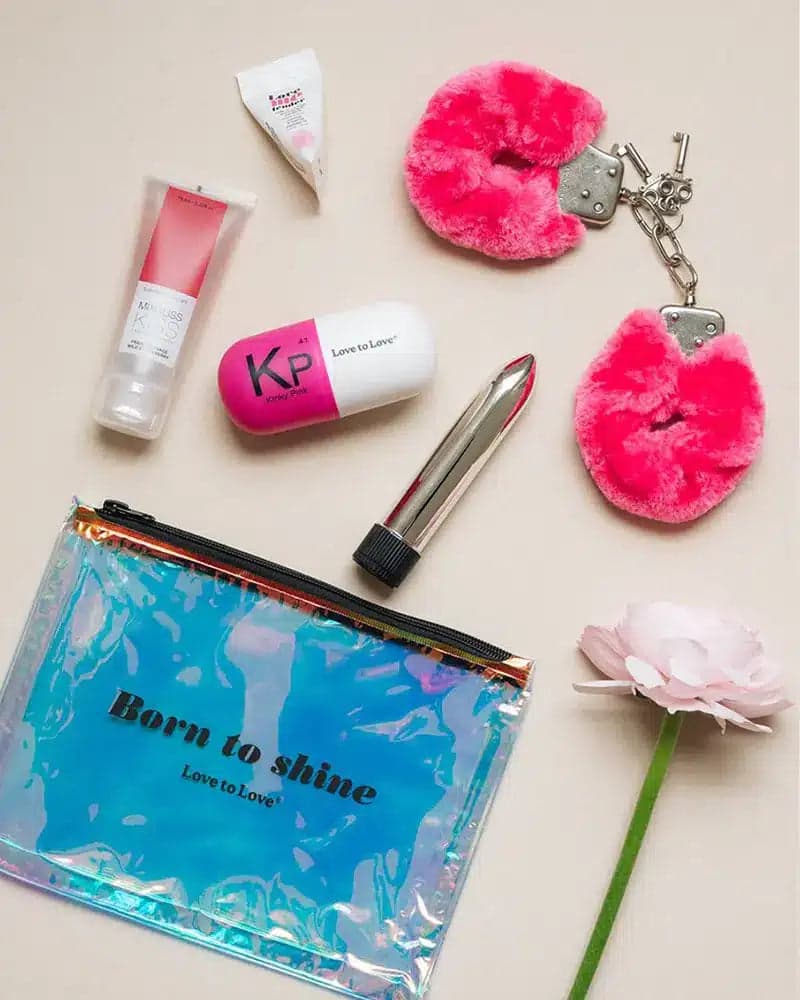 LOVEBOX KANEL